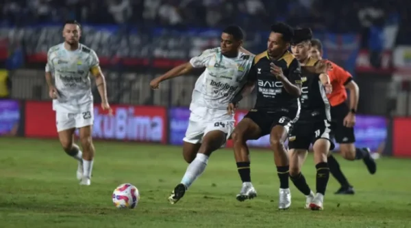 Igor Tolic Tak Ingin Pemain Persib Cedera di Piala Presiden